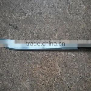 Supply High Quality PP Handle Machete M205 for South America Market thumbnail-4