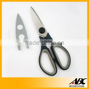 On Sale Magnetic Kitchen Scissors thumbnail-1