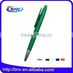 Hwan School Use Plastic Easy Taking Gel Ball Pen thumbnail-1