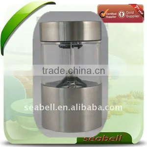 SE93 21inch Manual Salt and Pepper Mill thumbnail-1
