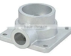 Stainless Steel 304 316 High Precision Casting Parts, Investment Casting Wax Parts thumbnail-6