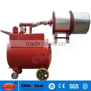 Light Weight Hot Sale Foam Generator Machine thumbnail-4