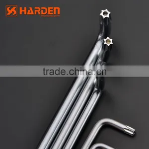 Long Torx Hex Key Wrench thumbnail-5