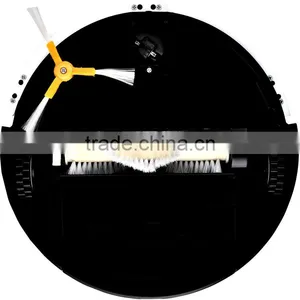 2016 Cheap Smart Auto Reliable Promotional Robot Sweeper Floor Cleaner ProVac thumbnail-3