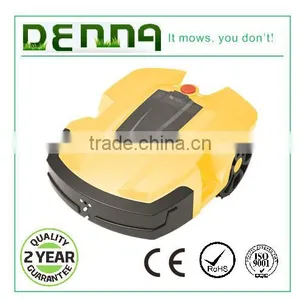 Denna L600 Robot Lawn Mower Robotic Mower With Automatic Charging Function thumbnail-1