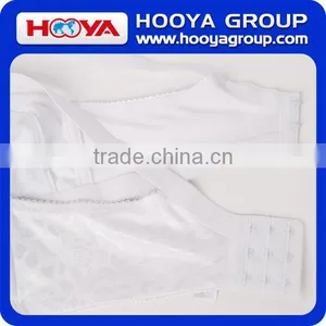 95% Polyester And 5% Spandex Stylish White Fancy Bra Net Bra Designs thumbnail-4