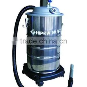 QD Strengthen Pneumatic Wet and Dry Industrial Vacuum Cleaner thumbnail-1