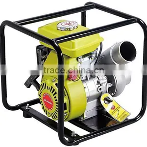 3inch Gasoline Low Pressure Water Pump thumbnail-2