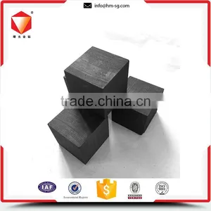 Bottom Price Supply Isostatic Graphite Cathode Sheet thumbnail-2