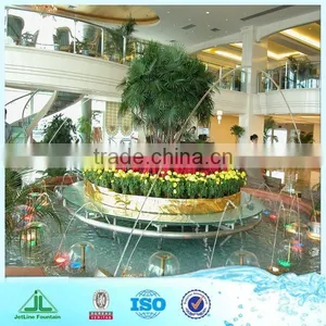 Indoor Water Fountain thumbnail-2