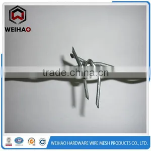 Machine Making Cheap Barbed Wire thumbnail-5