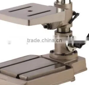 550W 14" Industrial Bench Drill Press 1-13mm Chuck 5 Speed BM20158 thumbnail-3