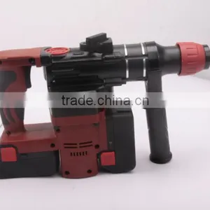 New 2016 Heavy Duty 42V Dewalt Cordless Drill of Power Tool Sets Tool Box thumbnail-6