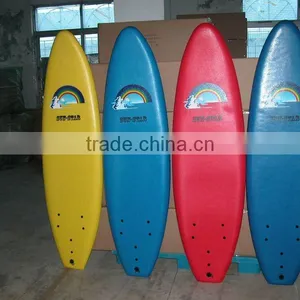 XPE Soft Surfboard thumbnail-1