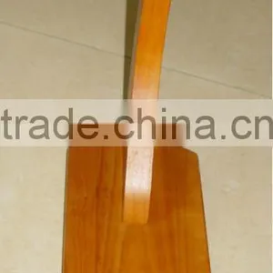 Wooden Ham Holder thumbnail-1