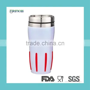 Stainless Steel Termos Travel Mug Thermo Starbucks Coffee Cups Mug Water Bottle thumbnail-1