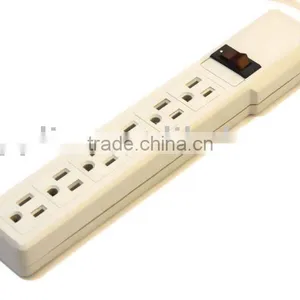 CUL Power Bar UL Relocatable Power Tap Power Socket thumbnail-3