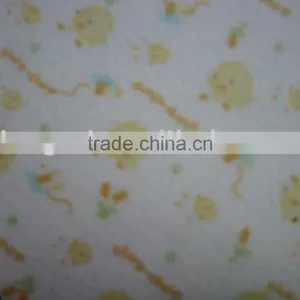 Cotton Flannel Fabric thumbnail-1