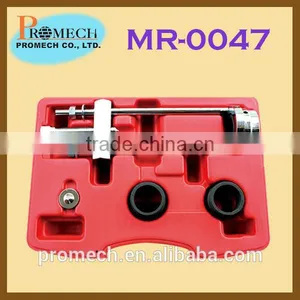 Motorcycle Turn Handle Bearing Extractor / Vehicles Repair Hand Tools Set thumbnail-1