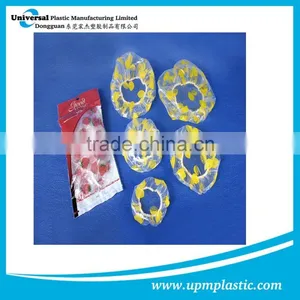 Degradble Disposable Food Contact Plastic LDPE Food Cover thumbnail-1