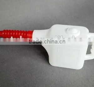 Oil Jug With Flexible Pourer thumbnail-1