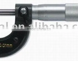 Micrometer, Electronic Digital Micrometer thumbnail-1
