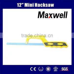 12" Mini Hacksaw thumbnail-1