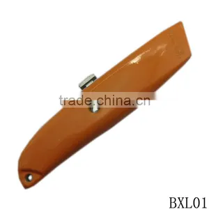 17mm Heavy-duty Stationary Knife, Paper Cutting Snap-off Blade Knife Stainless Steel Knife thumbnail-4