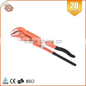 1.5'' 90 Deg German Type Pipe Wrench Sizes thumbnail-3