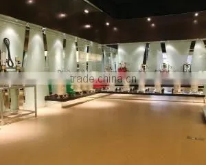 Zhejiang Refine Wufu Air Tools Co., Ltd. company overview - view 4 thumbnail