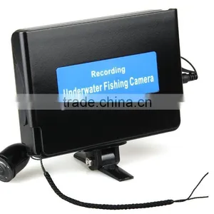 4.3inch TFT Underwater Fishing Camera Fish Finder Camera With Record Founction thumbnail-5