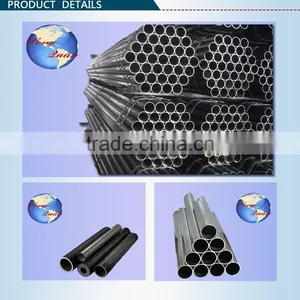 B Cylinder Steel Pipe thumbnail-3