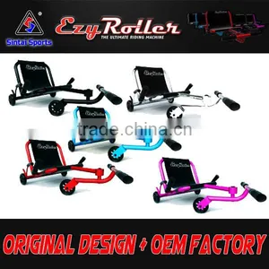 Ezy Roller Ultimate Riding Toy Hot Ezy Roller/Twist Scooter thumbnail-1