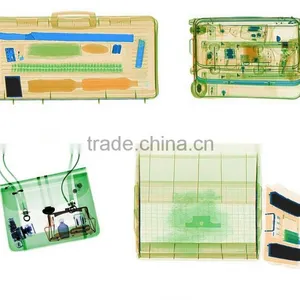 Hot Selling VX5030C x Ray Baggage Scanning Machine Price thumbnail-5
