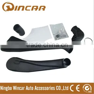 2008-2012 D-MAX LLDPE Snorkel thumbnail-1
