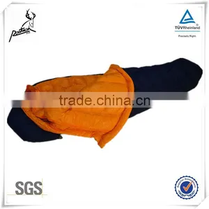 Arctic Duckdown Mummy Sleeping Bag thumbnail-1