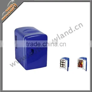Mini Portable Car Refrigerator thumbnail-1
