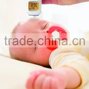 Omron 720 Gentle Contactless Thermometer thumbnail-3