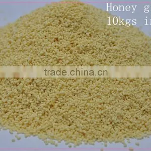 Halal Approved 7g AIU Packages Instant Honey Ginger Tea Powder/ginger Tea With Lemon thumbnail-5