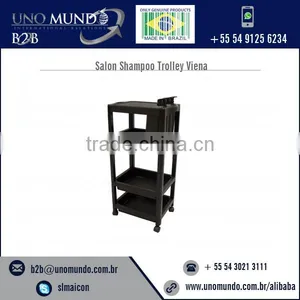Hot Sale on Salon Trolley With Adjustment Trolley Price thumbnail-2