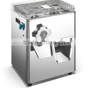 2017 New PC Series Meat Grinder With CE High Quality and Good Price thumbnail-1