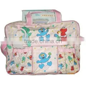 Portable Mammy Bag thumbnail-1