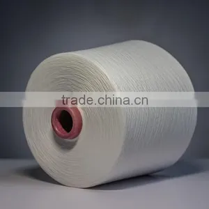 Polyester Spun Yarn for Knitting thumbnail-1