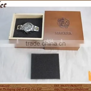 Customized For Men Watch Wooden Box Watch thumbnail-4