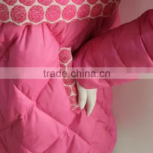 Ladies Winter Coat Women China Famous Brand Womens Long Coat Lined Good Winter Coat thumbnail-4