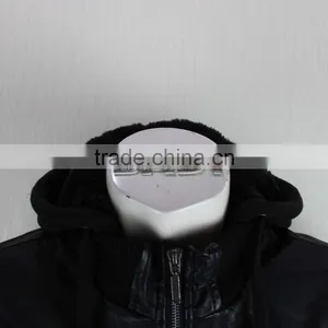 Korean Style Men Fashion Leather Jacket Cheap thumbnail-2