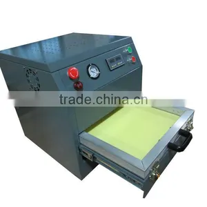 Sublimation Phone Case Printer 3D Vacuum Heat Press thumbnail-1