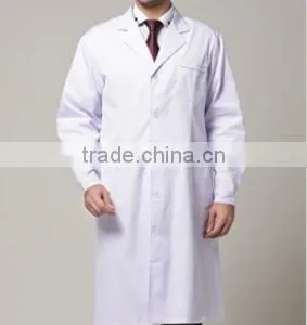 Doctor's Uniform OEM China Manufacture thumbnail-2