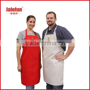 Cheap Promotion Christmas Apron Custom Printed Paint Apron thumbnail-1