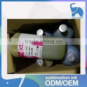 Wholesale Price J-next Jxs-65 Sublimation Ink for Dx7 thumbnail-6